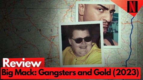 big mack netflix|big mack gangsters and gold.